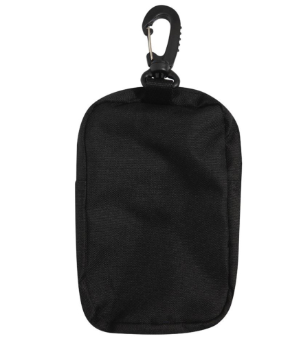 New Era MLB Mini Pouch Black